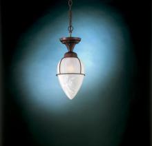 Hi-Lite MFG Co. H-2021-F-77-NUEGE - 1-LIGHT FLUSH MOUNT